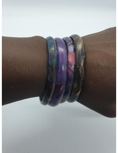 Bracelets en cuir meilleur choix