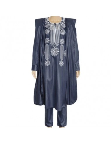 Boubou Africain Pour Homme les ctes