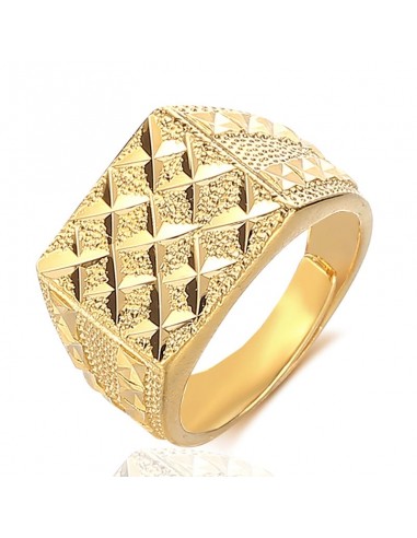 Bague Africaine Homme votre