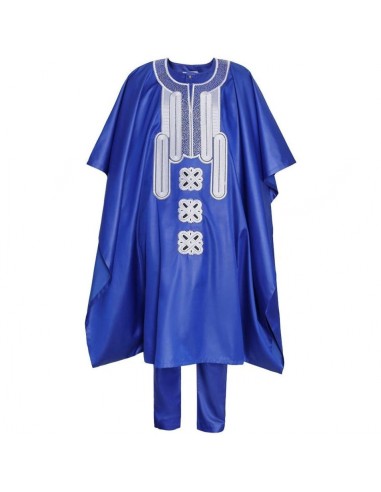 Boubou Africain Homme Traditionnel store