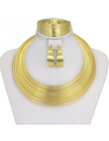 Collier Africain Plastron votre restaurant rapide dans 