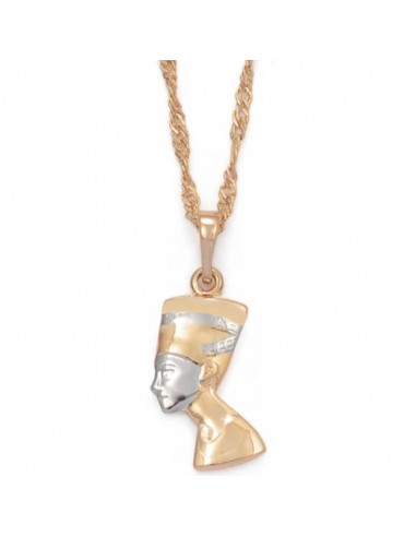 Collier Africain Égyptien Néfertiti sélection de produits