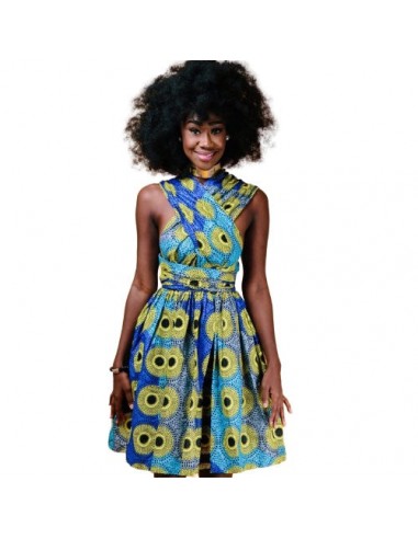 Robe Africaine Femme Par le système avancé 