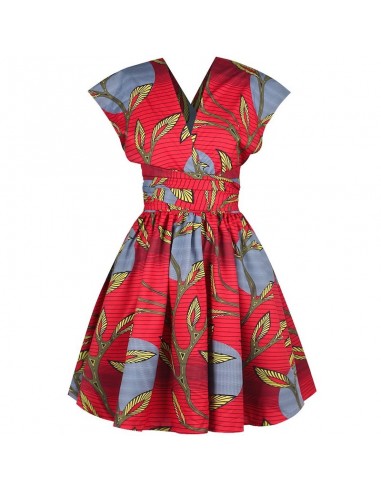 Robe Africaine Nouvelle Venez découvrir notre 