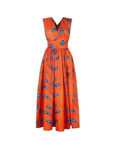 Robe Africaine Stylée acheter