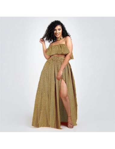 Robe Africaine Ensemble Profitez des Offres !