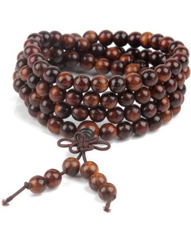 Bracelet Africain En Bois de votre