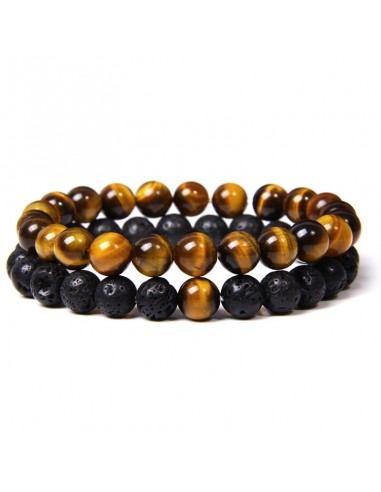 Bracelet Africain Pour Homme de pas cher