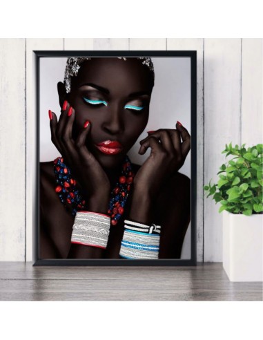 Bracelet Africain Enroulé vente chaude votre 