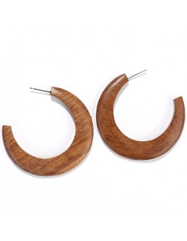 Boucles D'Oreilles Femme Africaine vous aussi creer 