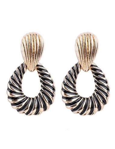 Boucles D'Oreilles Femmes Africaines JUSQU'A -70%! 