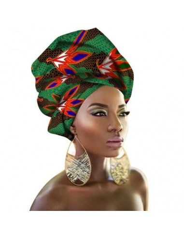 Chapeau Turban Africain acheter