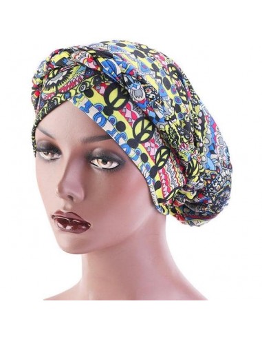 Turban Africain Cheveux Voir les baskets