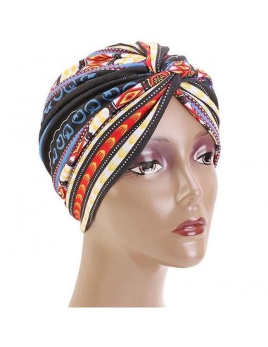 Turban Africain Extensible Economisez 