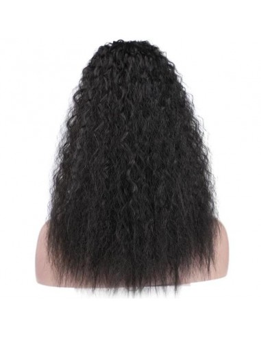 Perruque Afro Longue Venez acheter