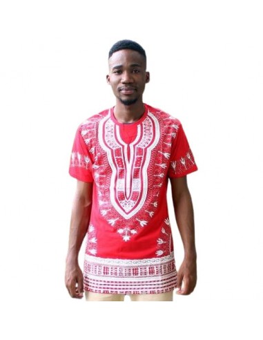 Chemise Homme Tissu Africain suggérées chez