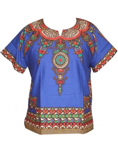 Chemise Africaine Pour Femme acheter