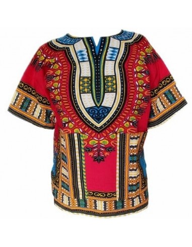 Chemise Brodée Homme Africaine en ligne des produits 