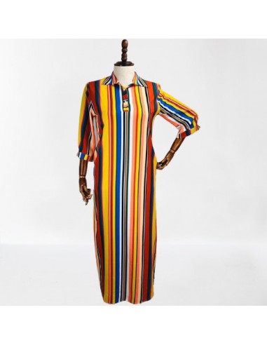 Robe Tunique Africaine Femme pour bénéficier 