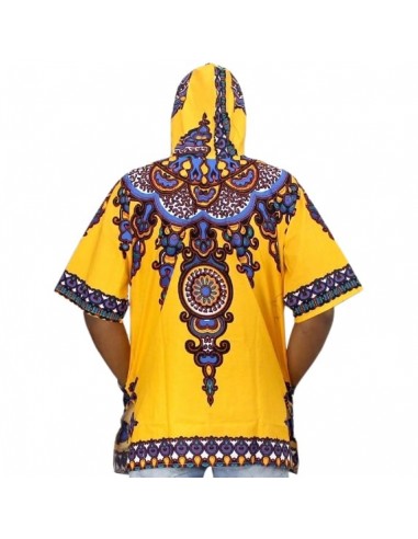 Robe Africaine Bordeaux 2023