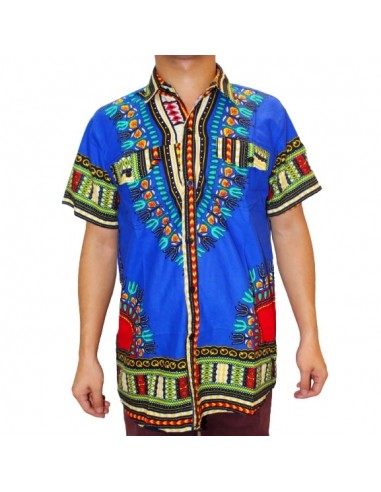 Robe de Cérémonie Africaine les muscles