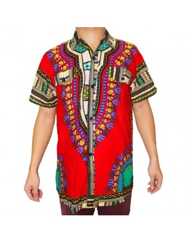 Robe en Pagne Africain votre