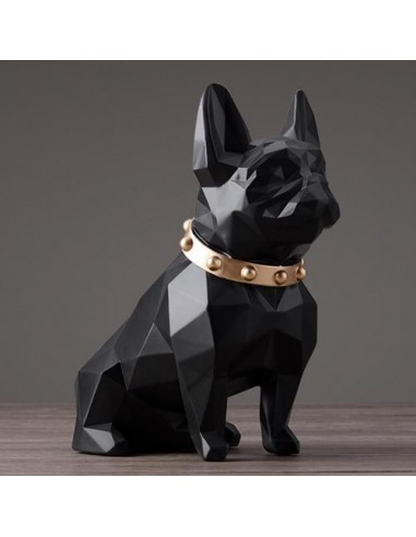 Statue Chien Bouledogue meilleur choix