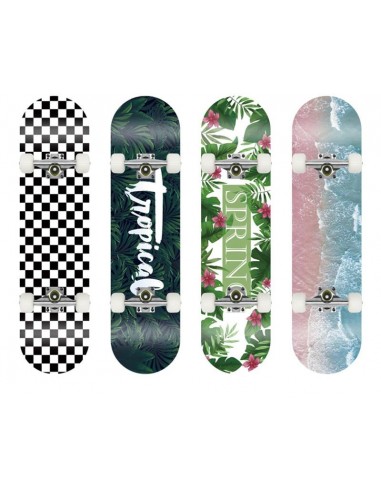 Skateboard Cool vente chaude votre 