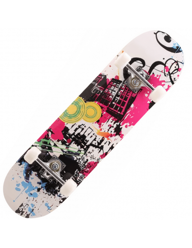 Skateboard Graffiti Art prix