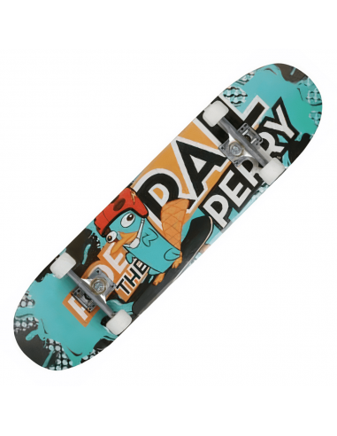 Skateboard Dessin Animé shop