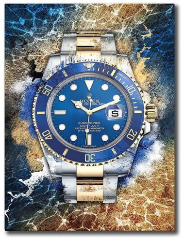 Tableau Rolex de la marque