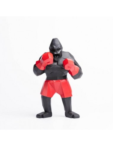 Statue Gorille Boxe Comparez et commandez 