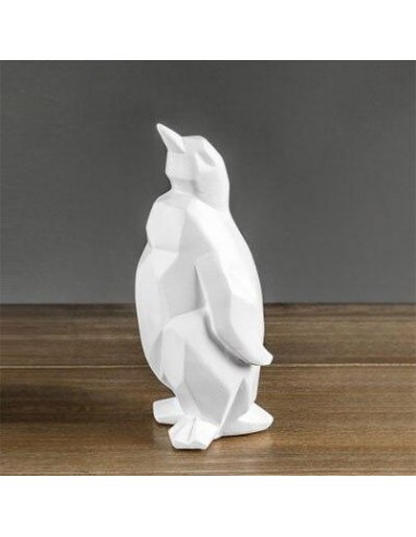 Statue Pingouin 50% de réduction en Octobre 2024