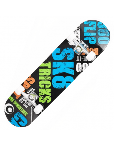 Skateboard SK8 en ligne