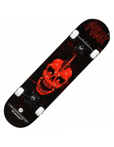 Skateboard Punk prix pour 