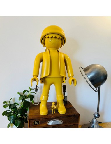 Playmobil XXL Monochrome Jaune Faites des économies