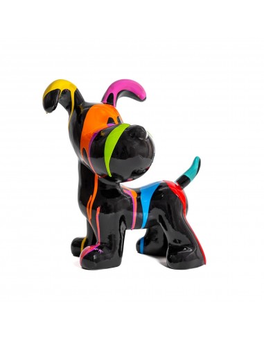 Statue Beagle Pop Art ouvre sa boutique