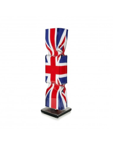 Statue Candy Union Jack 2 - 3 jours ouvrés.