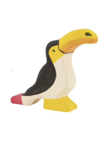 Goki - Toucan de la marque