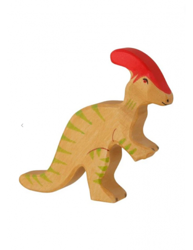 Goki - Parasaurolophus prix pour 