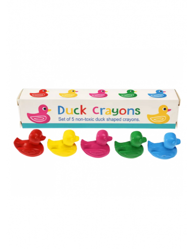 Rex london - Crayon canard hantent personnes