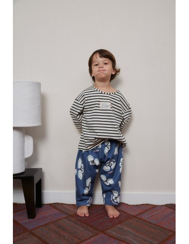 Pantalon kid lovers de la marque