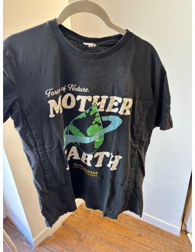 Mother Earth tee de France