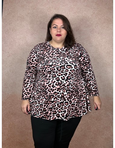 PYJAMA LEOPARD pas cher chine